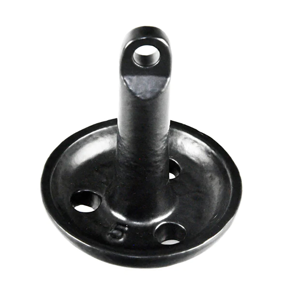 YakGear 5lb Mushroom Anchor [01-0010-01B]