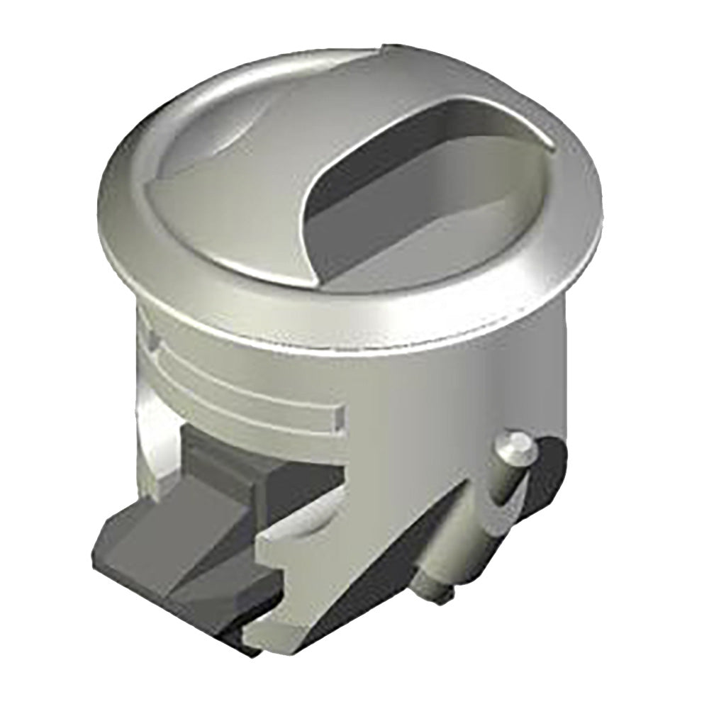 Southco Novibra Push To Close - Chrome [MP-02-103-711]