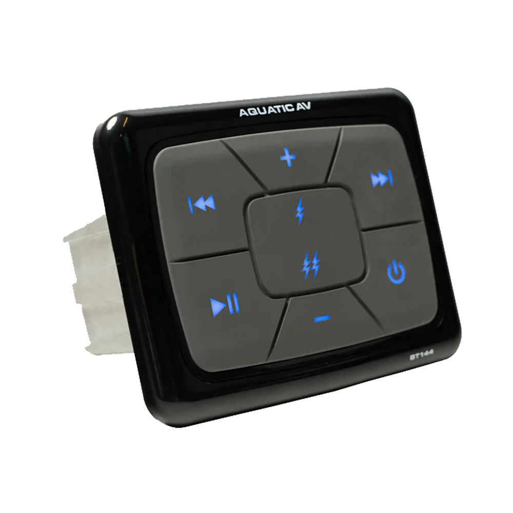 Aquatic AV BT144 All-Terrain Bluetooth Stereo [BT144]