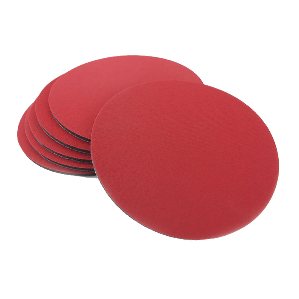 RUPES X-Cut Foam Abrasives 150mm/6" Disc P1500 Grit 1 Carton w/20 Discs [9.45300]