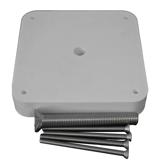 Sea Swivel 1.5" Riser Kit f/Sea Swivel XL Mount [SEA-HDM-RISER-KIT-XL-1.5]