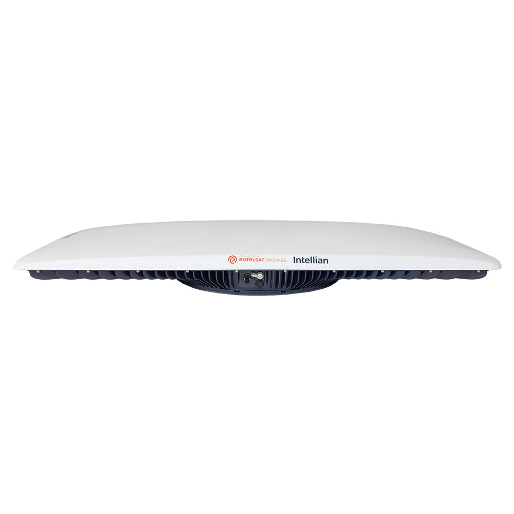 Intellian Enterprise Land Mobile Outdoor Antenna Unit [MS-OW11FFG]