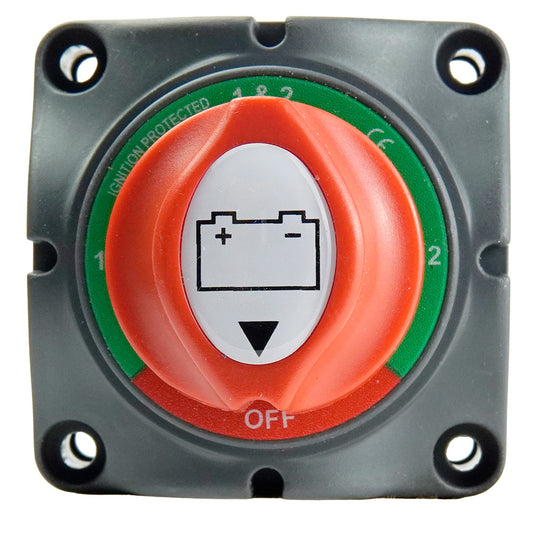 Egis Mini Selector Battery Switch 701-S [2703]