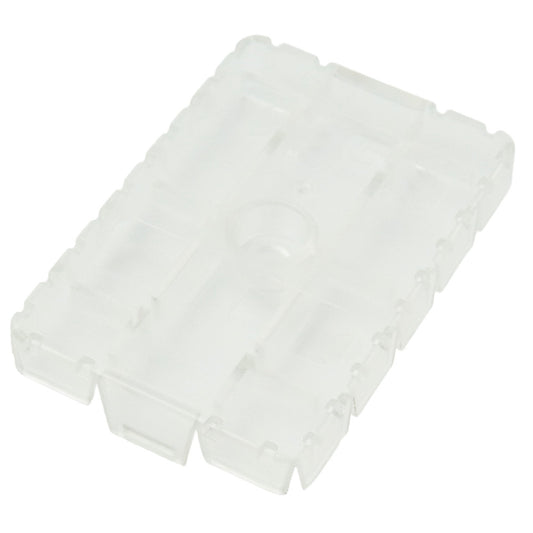 Egis Cover for Dual Bus 10 Circuits [6103]