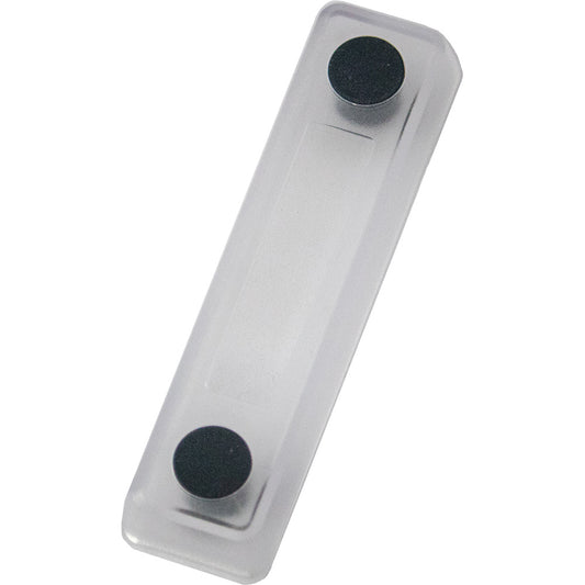 Egis Transparent BusBar Cover for 6100-205  6100-400 [6104]