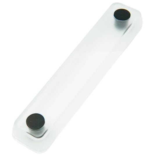 Egis Transparent BusBar Cover f/6150-210/6150-400 [6152]