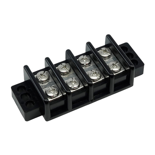 Egis Terminal Block 30A - 4 Circuit [2230-04]