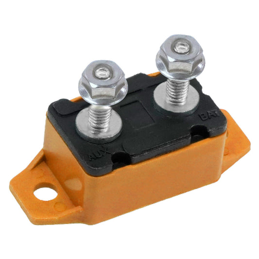 Egis 40A Orange Short Stop Circuit Breaker [4730-40]