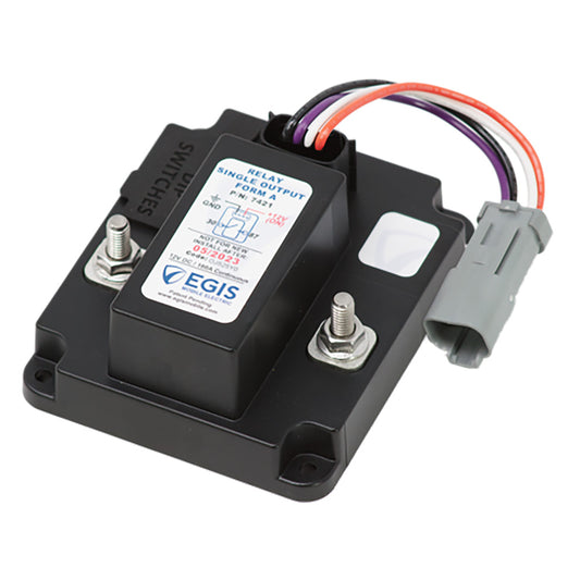 Egis TH3 Relay 160A - 12V [7421]
