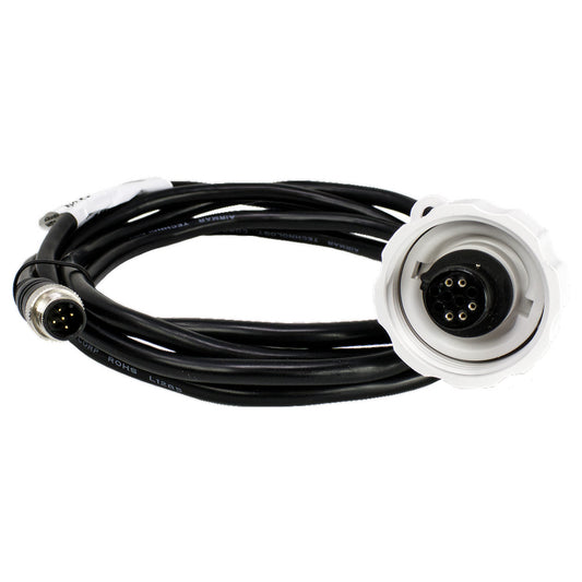 Airmar NMEA 2000 WeatherStation Cable, 5-Pin Device Net Male, 2M [WS2-C02]