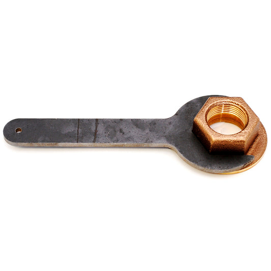 Airmar Single Handle Transducer Nut Wrench f/B260, SS260, B265C, B275C [260WR-2]