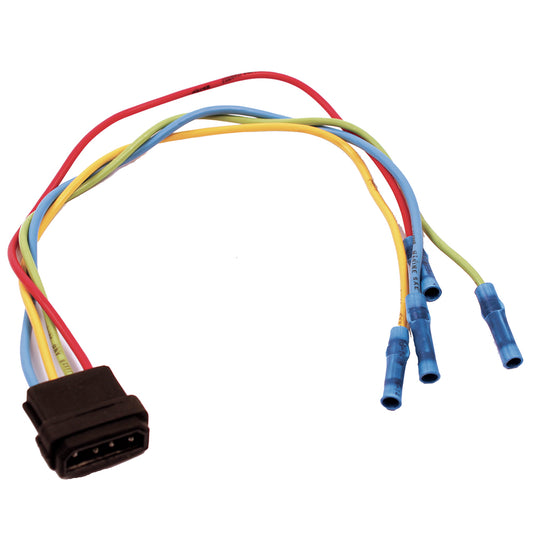 Bennett Pigtail f/ HPU or Control [PT110]