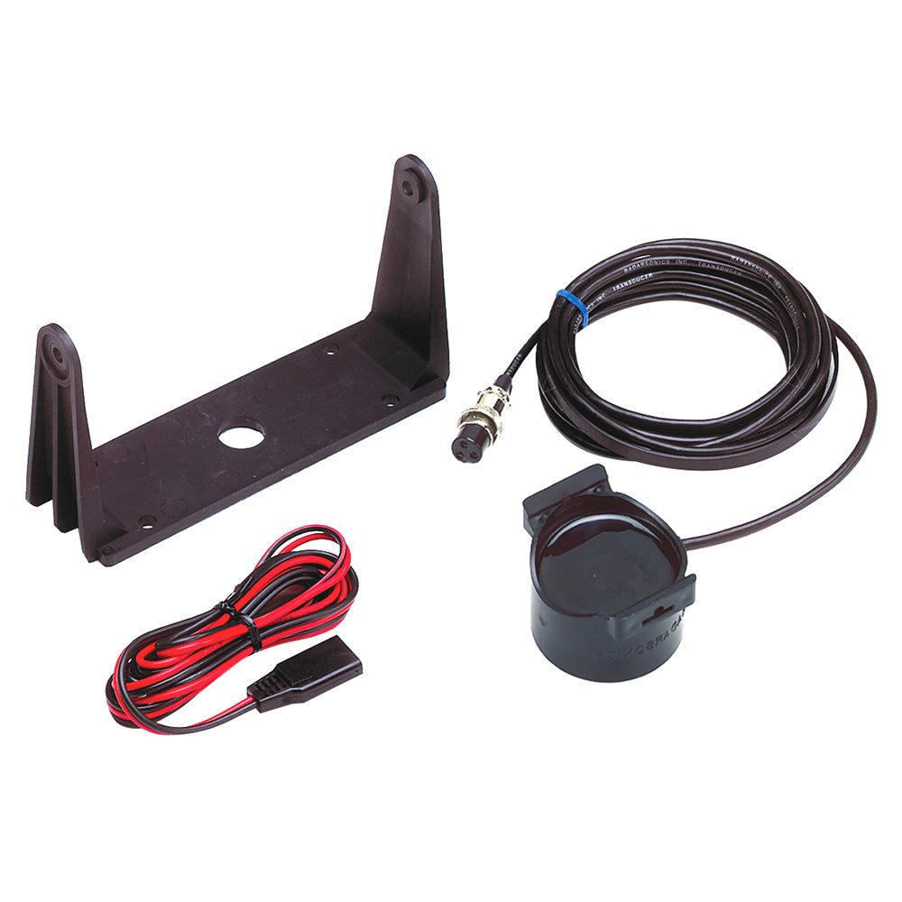 Vexilar 19 Puck Transducer Summer Kit f/FL8  18 Flashers [TK-123]