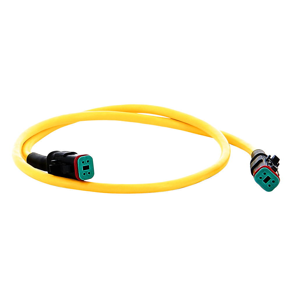 VETUS 15M VCAN BUS Cable Hub to Thruster [BPCAB15HF]