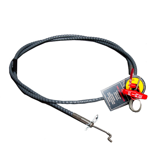 Fireboy-Xintex Manual Discharge Cable Kit - 42  [E-4209-42]
