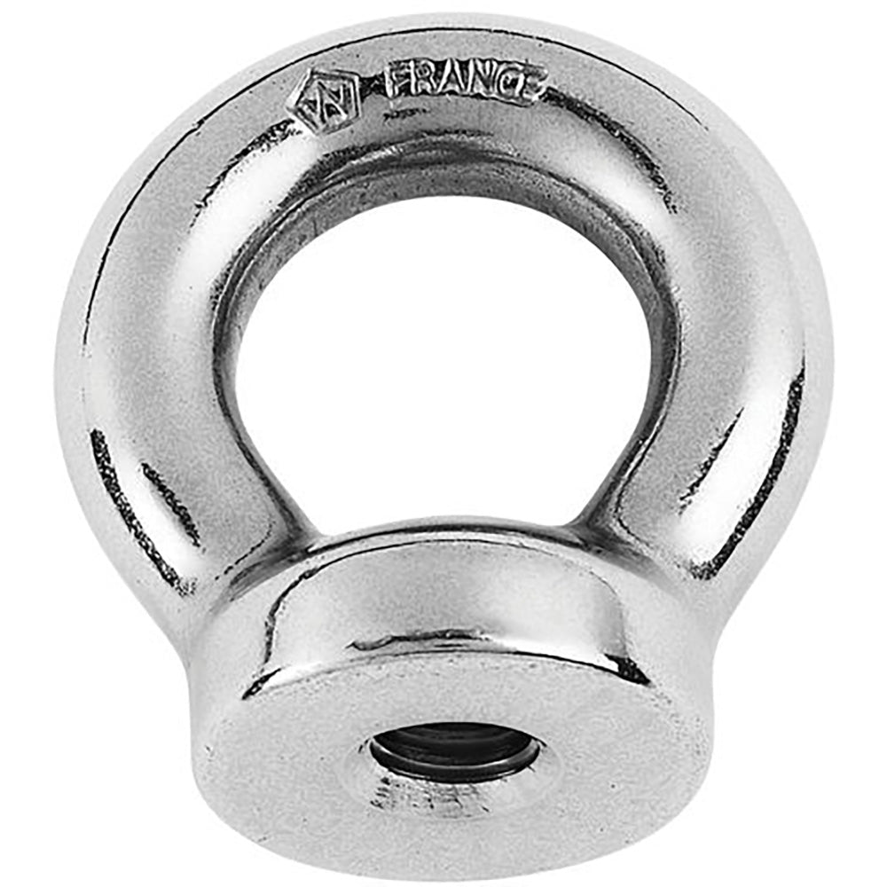 Wichard 10mm Eye Nut - Thread M10 x 150mm [06355]